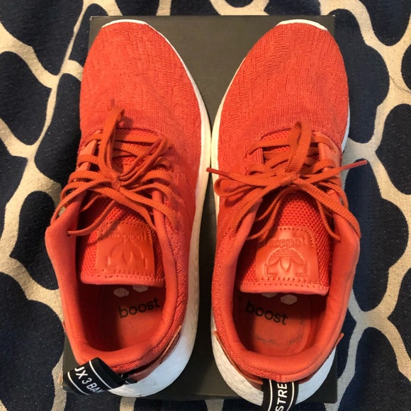 Adidas NMD R2 - Picture 6 of 6